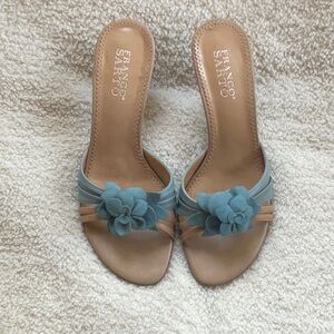 Franco Sarto size  8